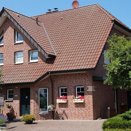 Bed And Breakfast Ammeloe Vreden Extérieur photo