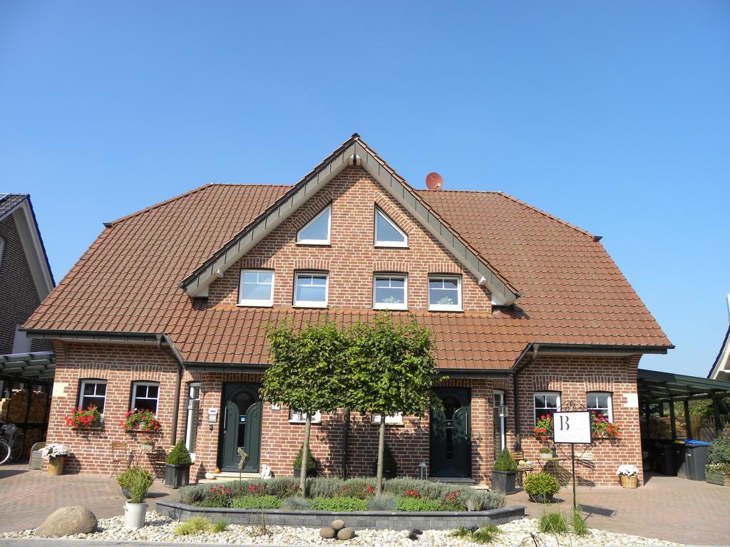 Bed And Breakfast Ammeloe Vreden Extérieur photo