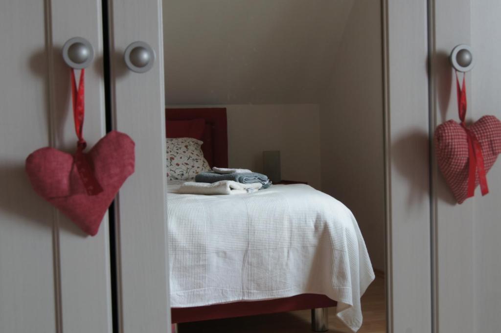 Bed And Breakfast Ammeloe Vreden Chambre photo