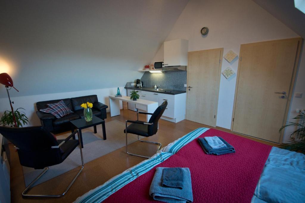 Bed And Breakfast Ammeloe Vreden Chambre photo