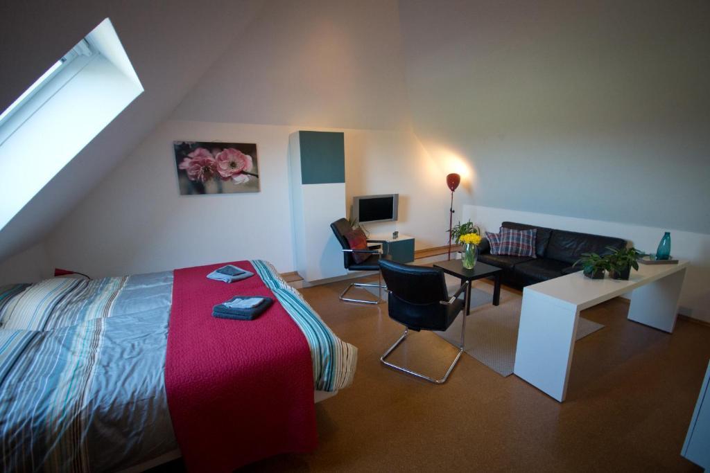 Bed And Breakfast Ammeloe Vreden Chambre photo