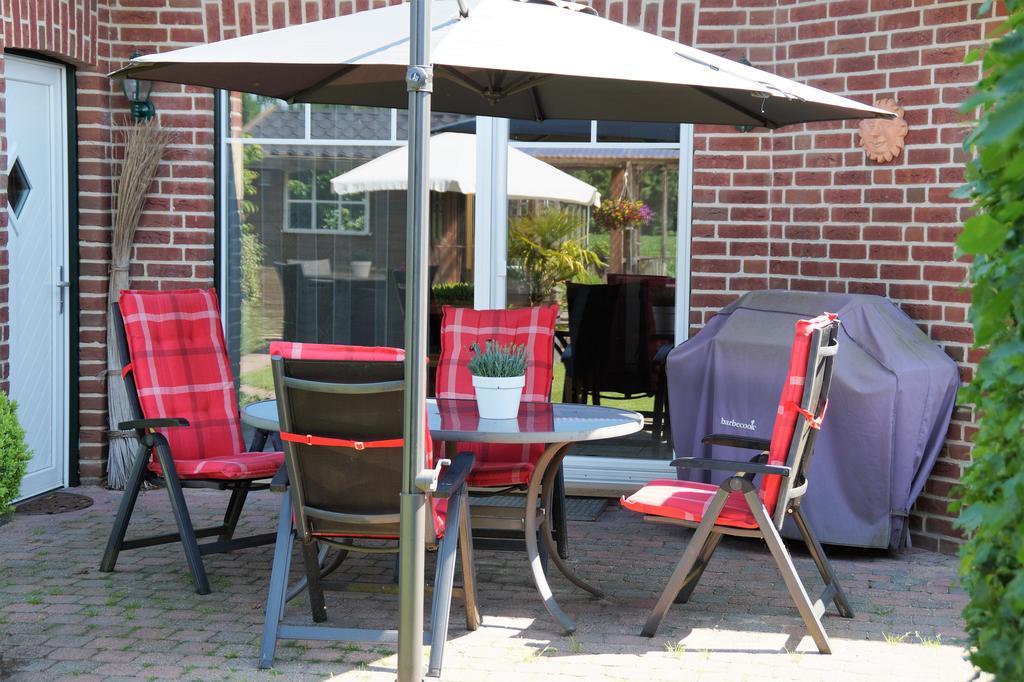 Bed And Breakfast Ammeloe Vreden Extérieur photo