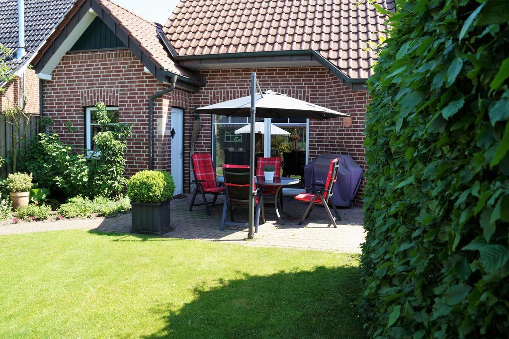 Bed And Breakfast Ammeloe Vreden Extérieur photo