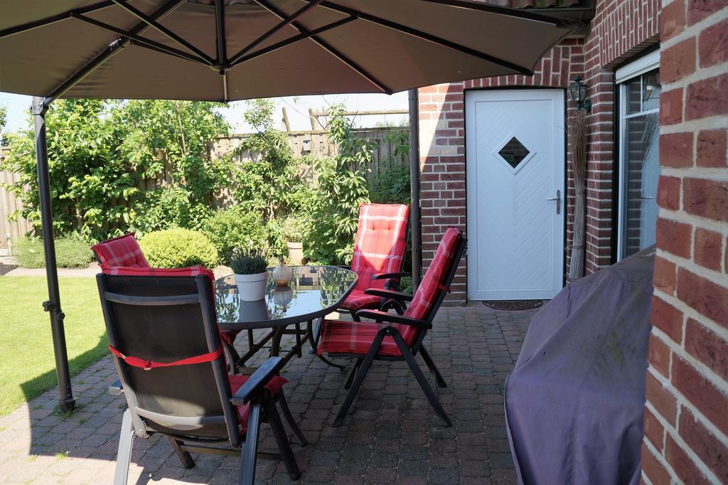 Bed And Breakfast Ammeloe Vreden Extérieur photo