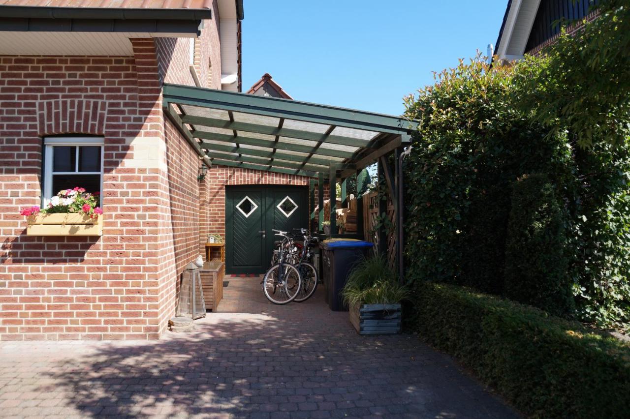 Bed And Breakfast Ammeloe Vreden Extérieur photo